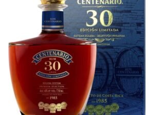 Ron Centenario 30 Gran Reserva Rum