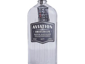 Aviation Gin