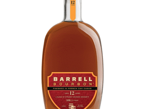 Barrell Bourbon 12 Year Finished In French Oak Casks