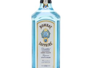 Bombay Sapphire London Dry Gin