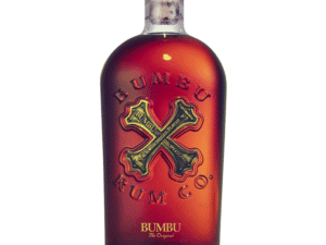 Bumbu Rum