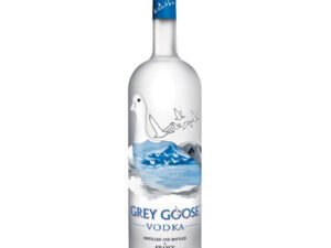 Grey Goose Vodka 1.75L