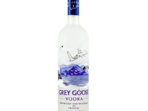 Grey Goose Vodka