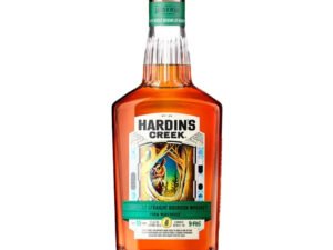 Hardin's Creek Warehouse R 11 Year Bourbon Whiskey