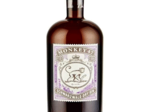 Monkey 47 Schwarzwald Gin 375ml