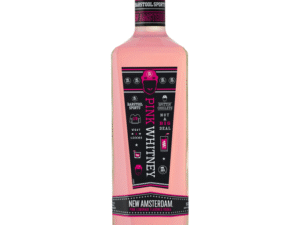 Barstool Sports New Amsterdam Pink Whitney Vodka