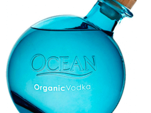 Ocean Organic Vodka