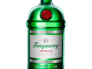 Tanqueray Gin 1.75L