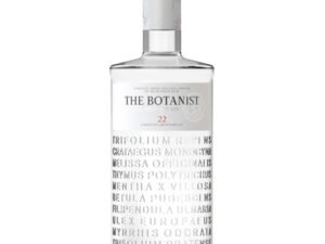 The Botanist Islay Dry Gin - 750ml
