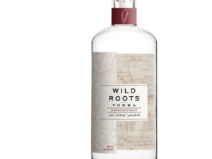 Wild Roots Vodka