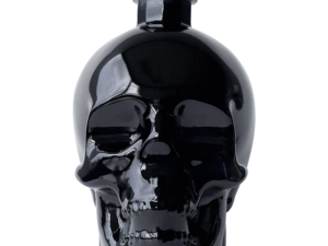 Crystal Head Onyx Agave Vodka