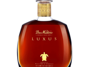Dos Maderas Luxus Double Aged Rum Limited Edition