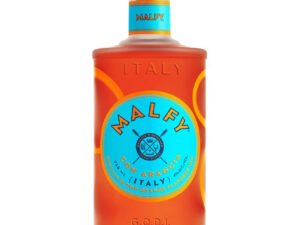 Malfy Italian Gin Con Arancia