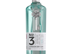 No. 3 London Dry Gin